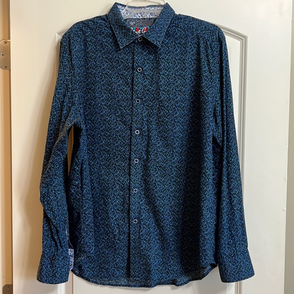 Robert Graham Shirt